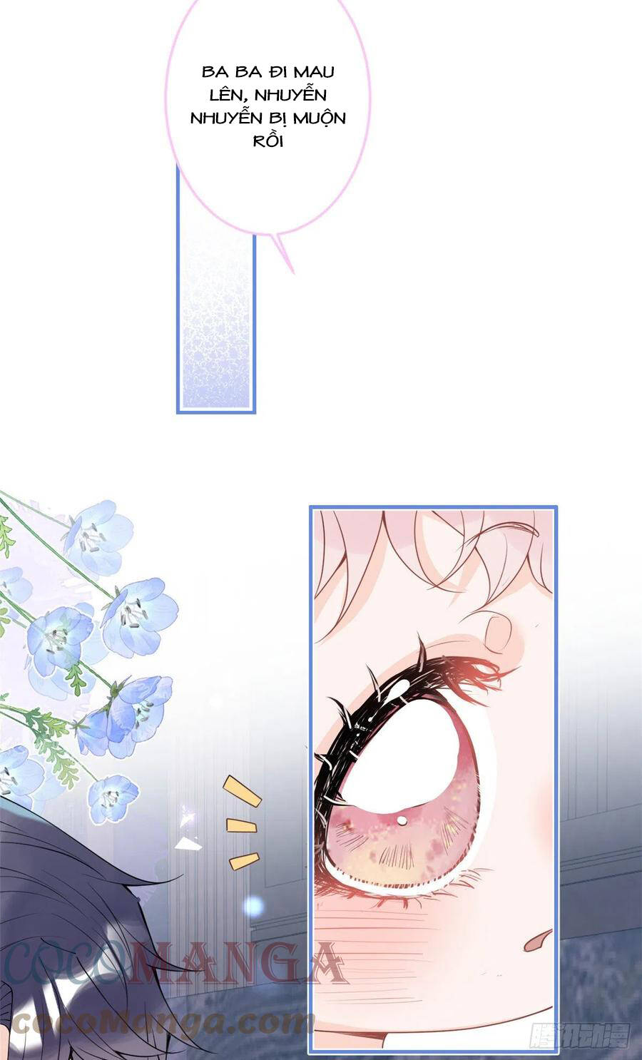 Ta Có Năm Đại Lão Ba Ba - Chương 171