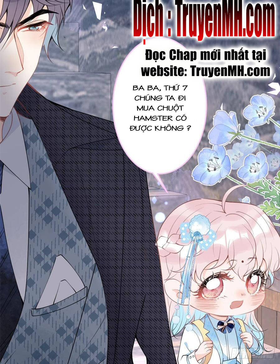 Ta Có Năm Đại Lão Ba Ba - Chương 171