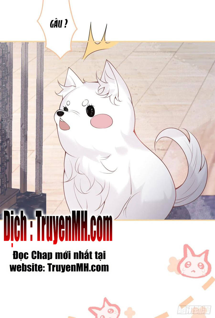 Ta Có Năm Đại Lão Ba Ba - Chương 171