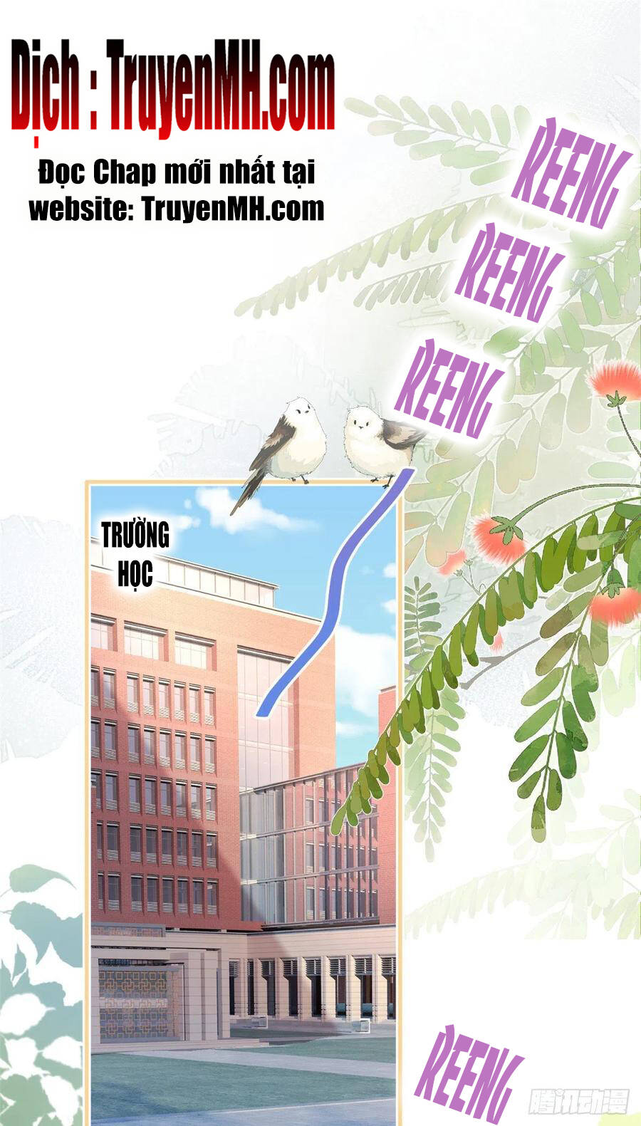 Ta Có Năm Đại Lão Ba Ba - Chương 172