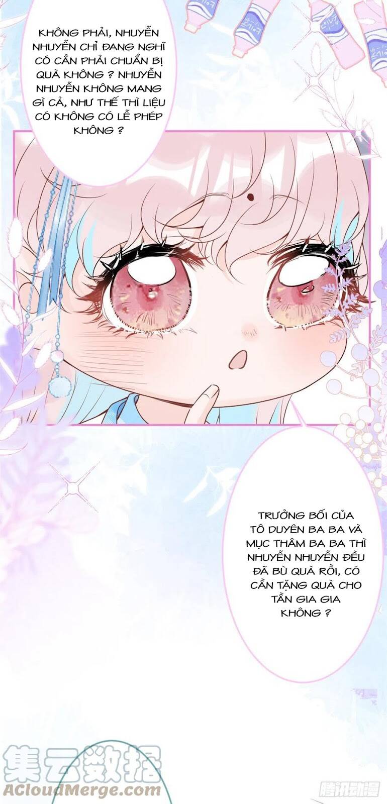 Ta Có Năm Đại Lão Ba Ba - Chương 172