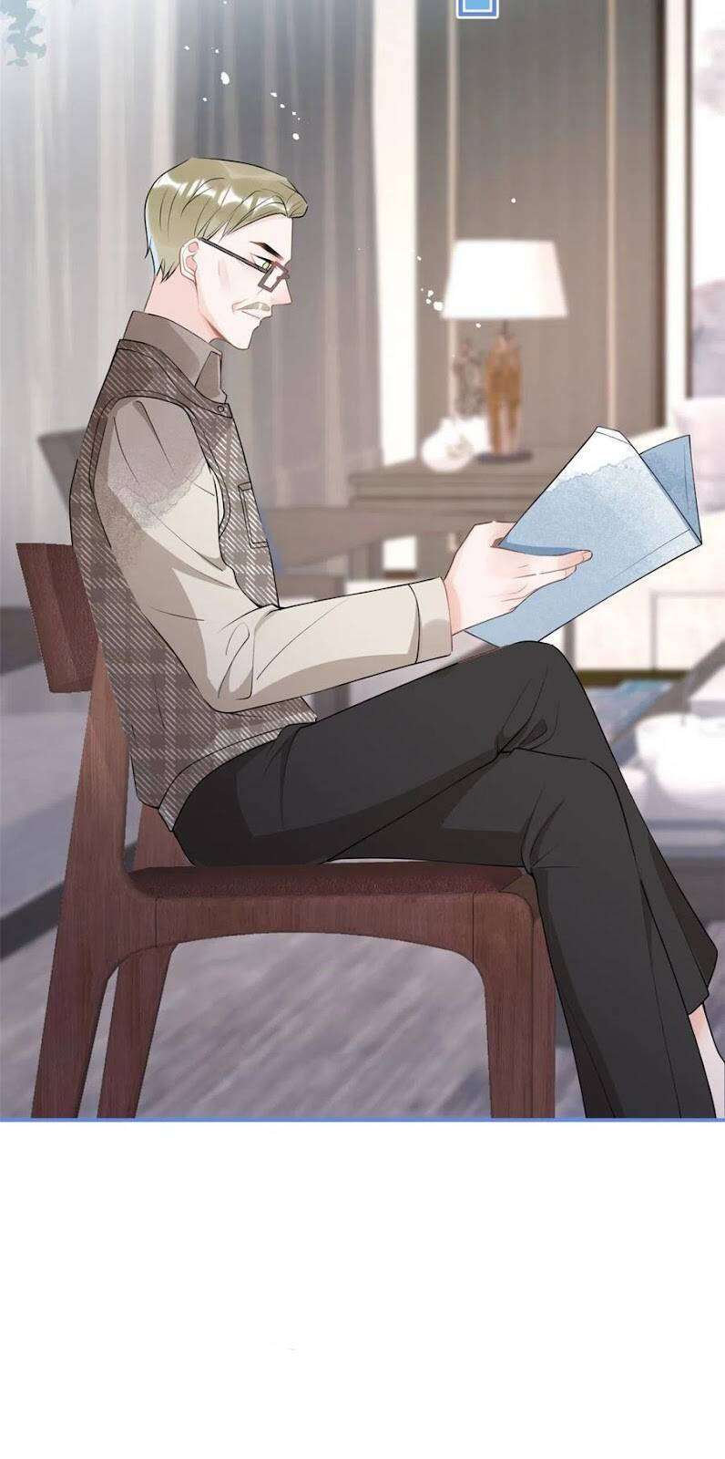 Ta Có Năm Đại Lão Ba Ba - Chương 172