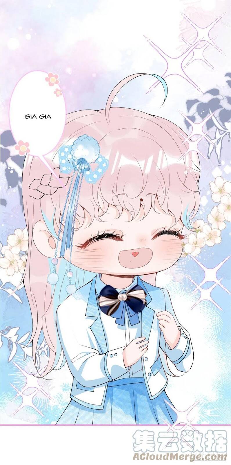 Ta Có Năm Đại Lão Ba Ba - Chương 172