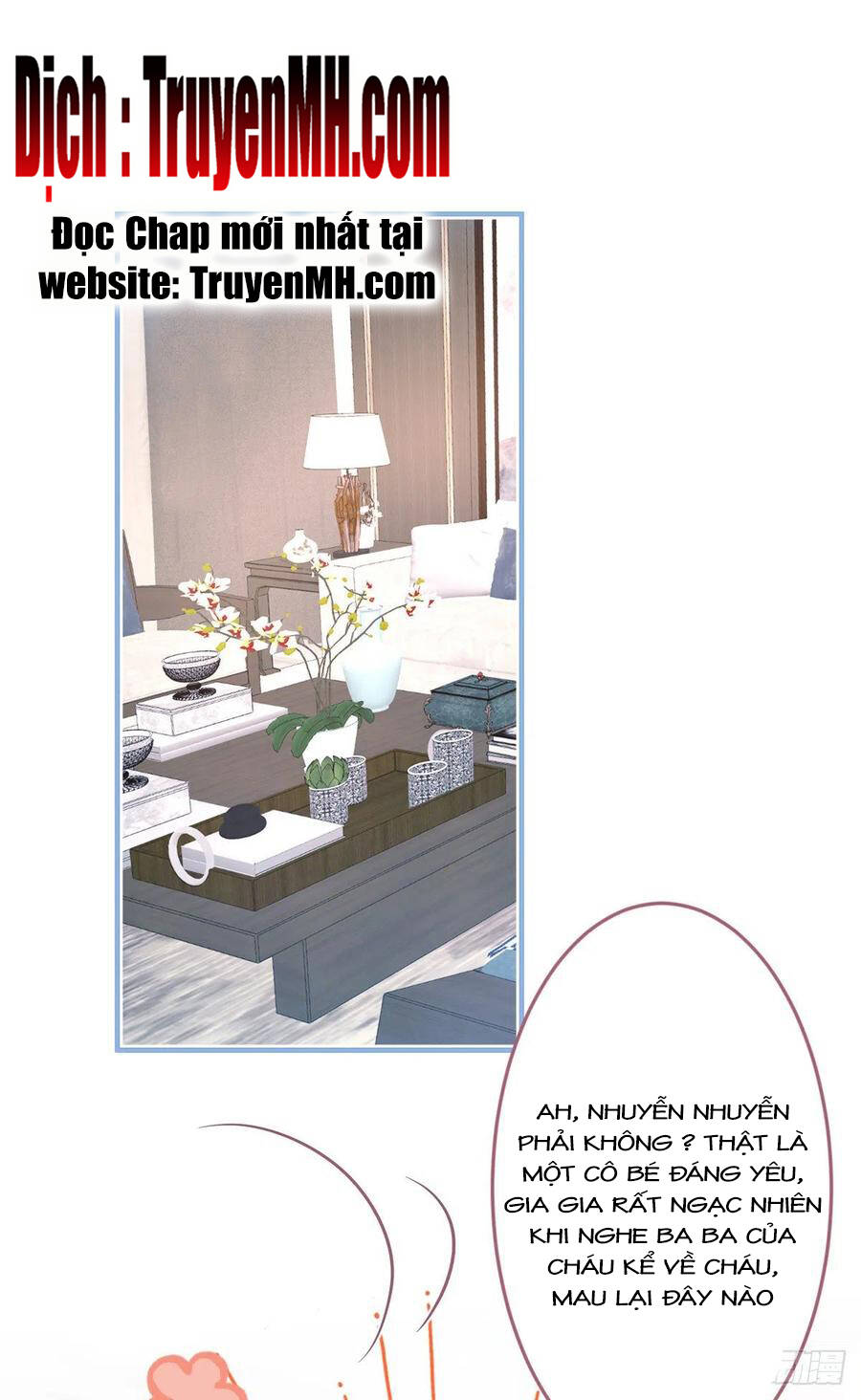 Ta Có Năm Đại Lão Ba Ba - Chương 172