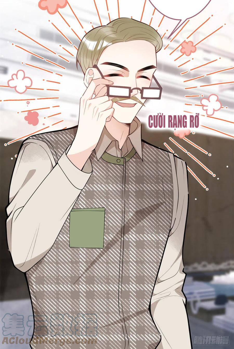 Ta Có Năm Đại Lão Ba Ba - Chương 172