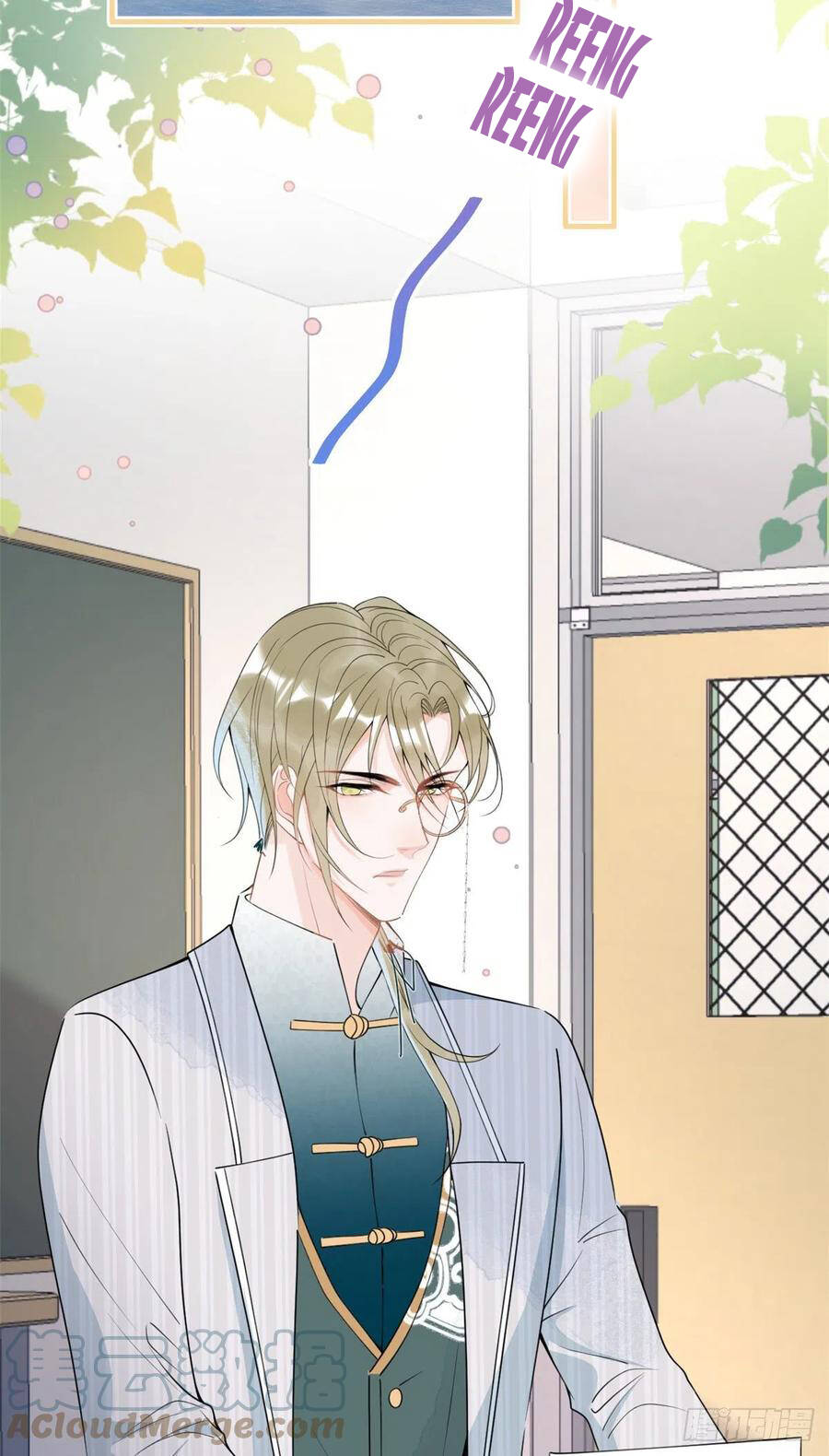 Ta Có Năm Đại Lão Ba Ba - Chương 172