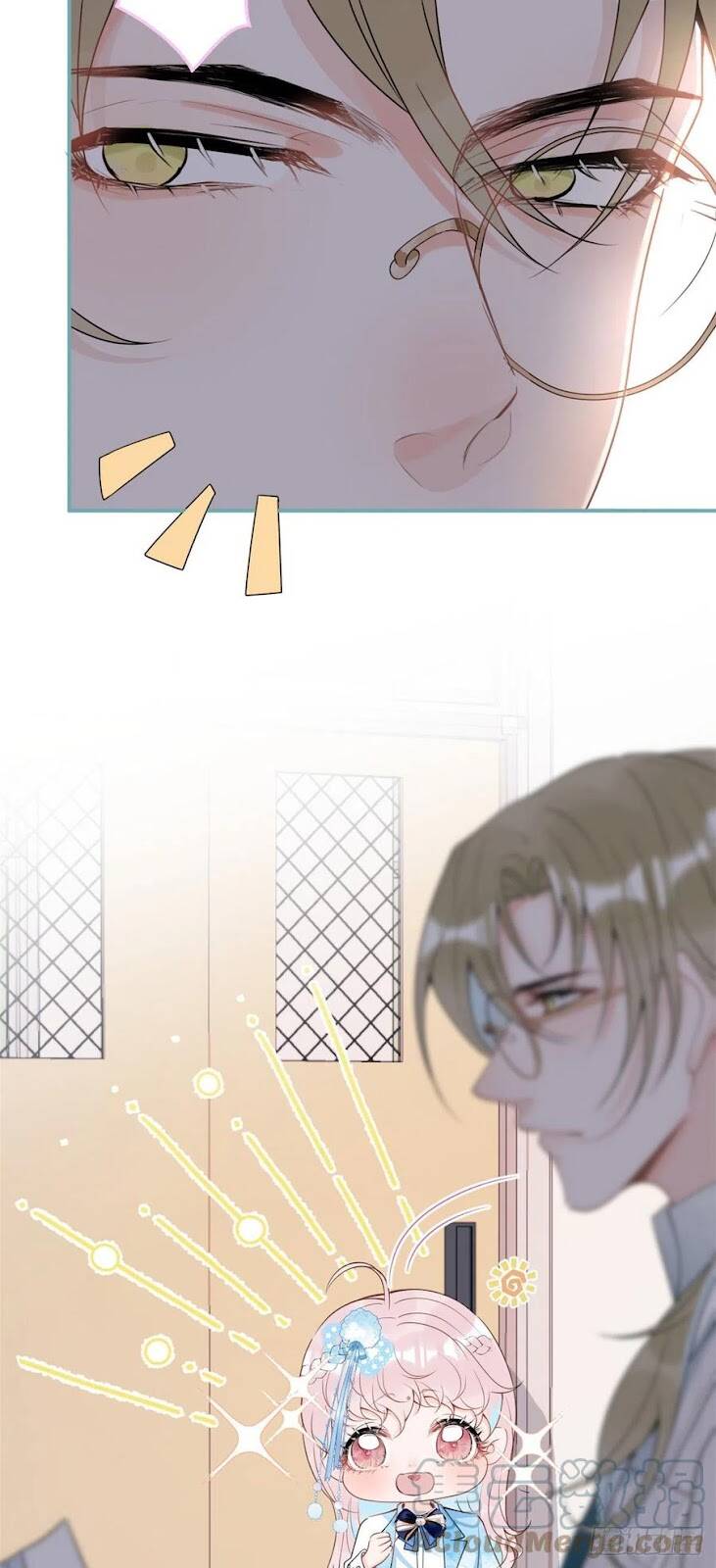 Ta Có Năm Đại Lão Ba Ba - Chương 172