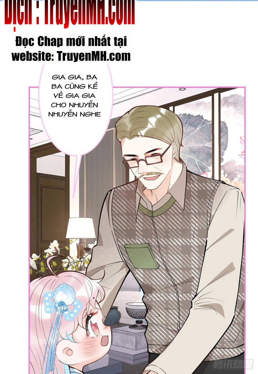 Ta Có Năm Đại Lão Ba Ba - Chương 173