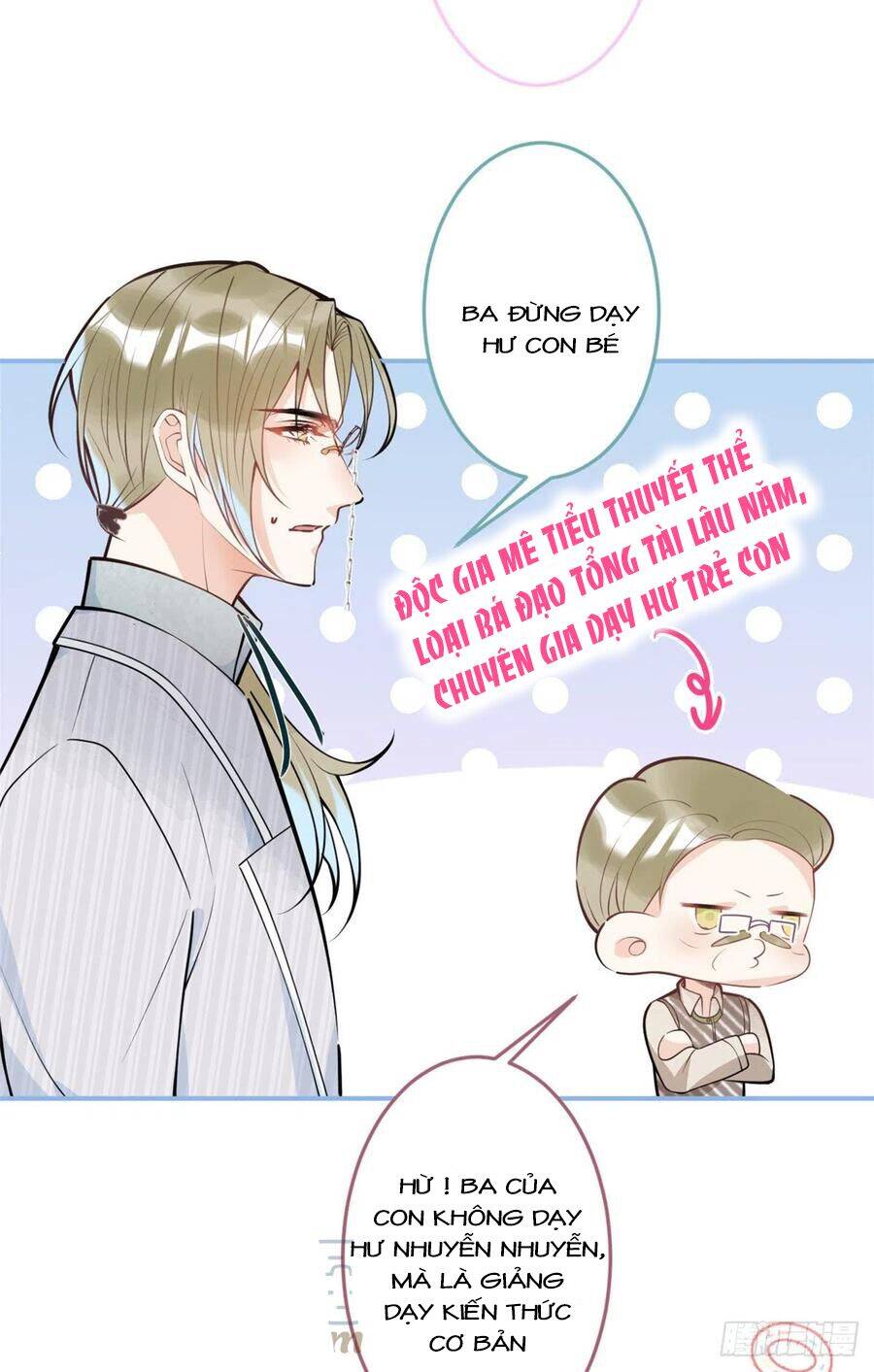 Ta Có Năm Đại Lão Ba Ba - Chương 173