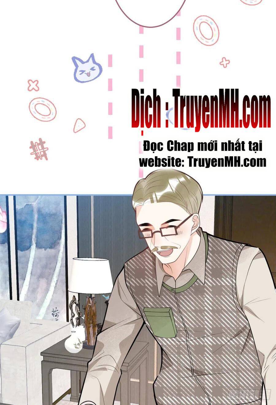 Ta Có Năm Đại Lão Ba Ba - Chương 173