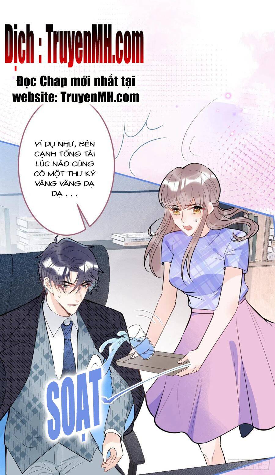 Ta Có Năm Đại Lão Ba Ba - Chương 173