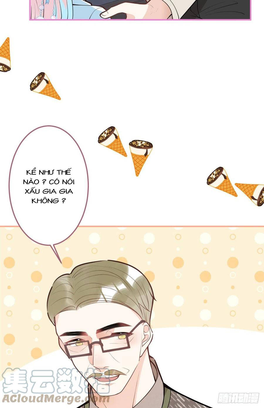 Ta Có Năm Đại Lão Ba Ba - Chương 173