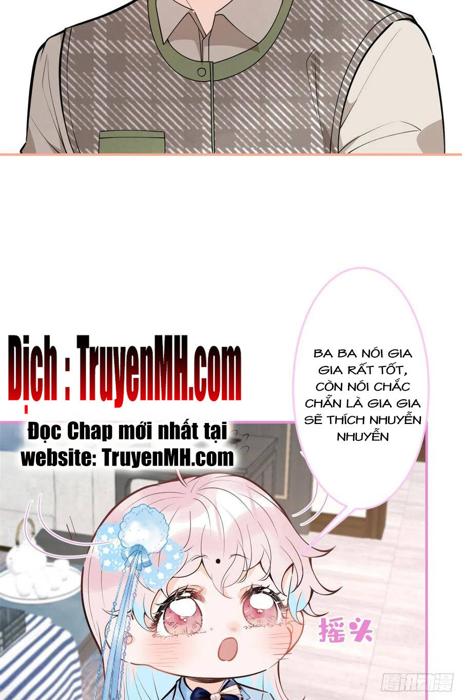 Ta Có Năm Đại Lão Ba Ba - Chương 173