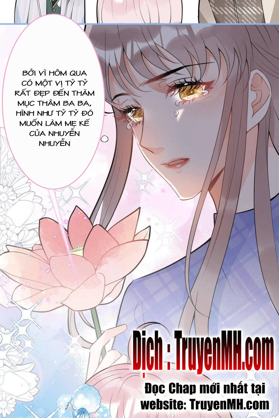 Ta Có Năm Đại Lão Ba Ba - Chương 173