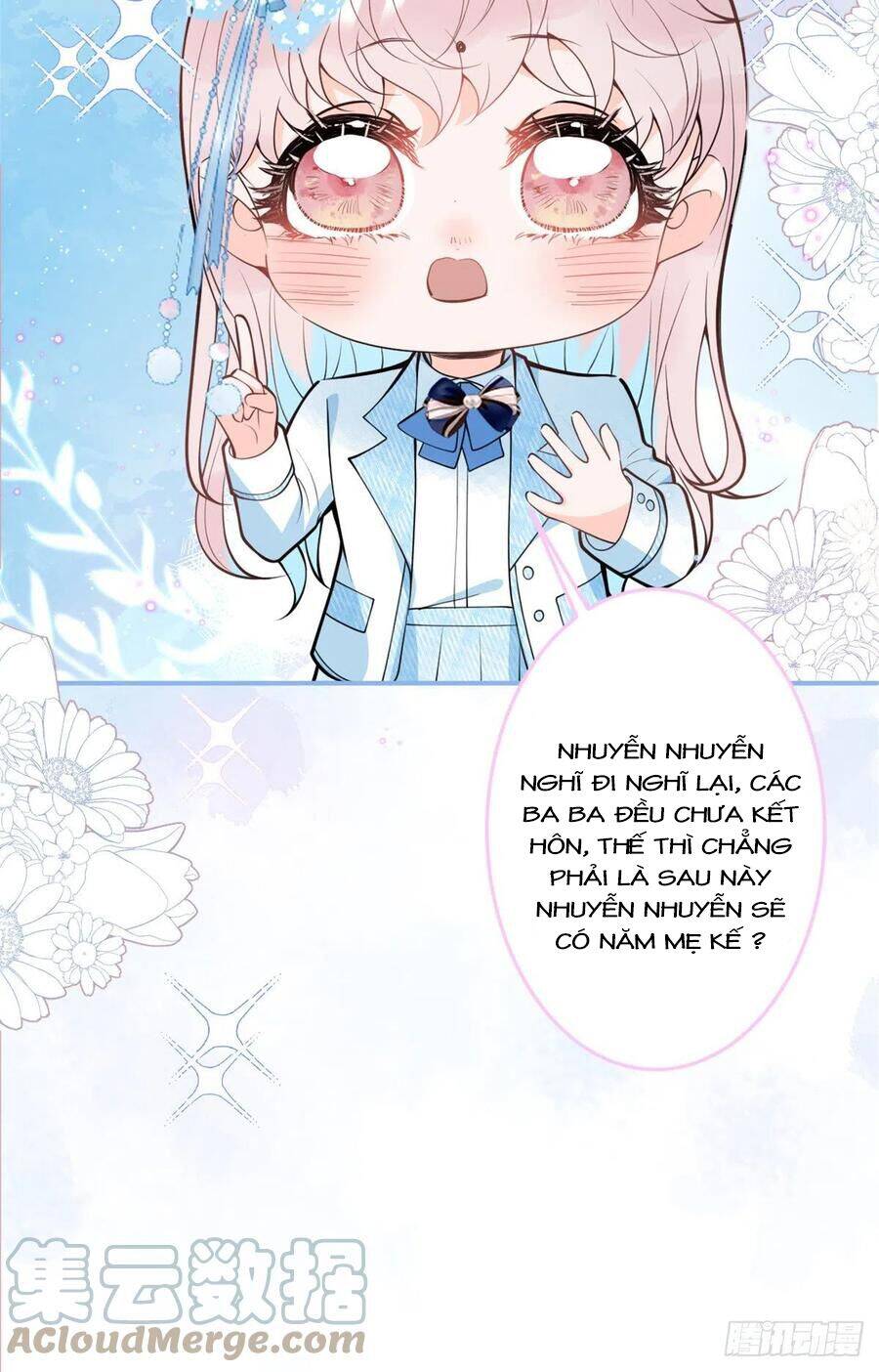 Ta Có Năm Đại Lão Ba Ba - Chương 173