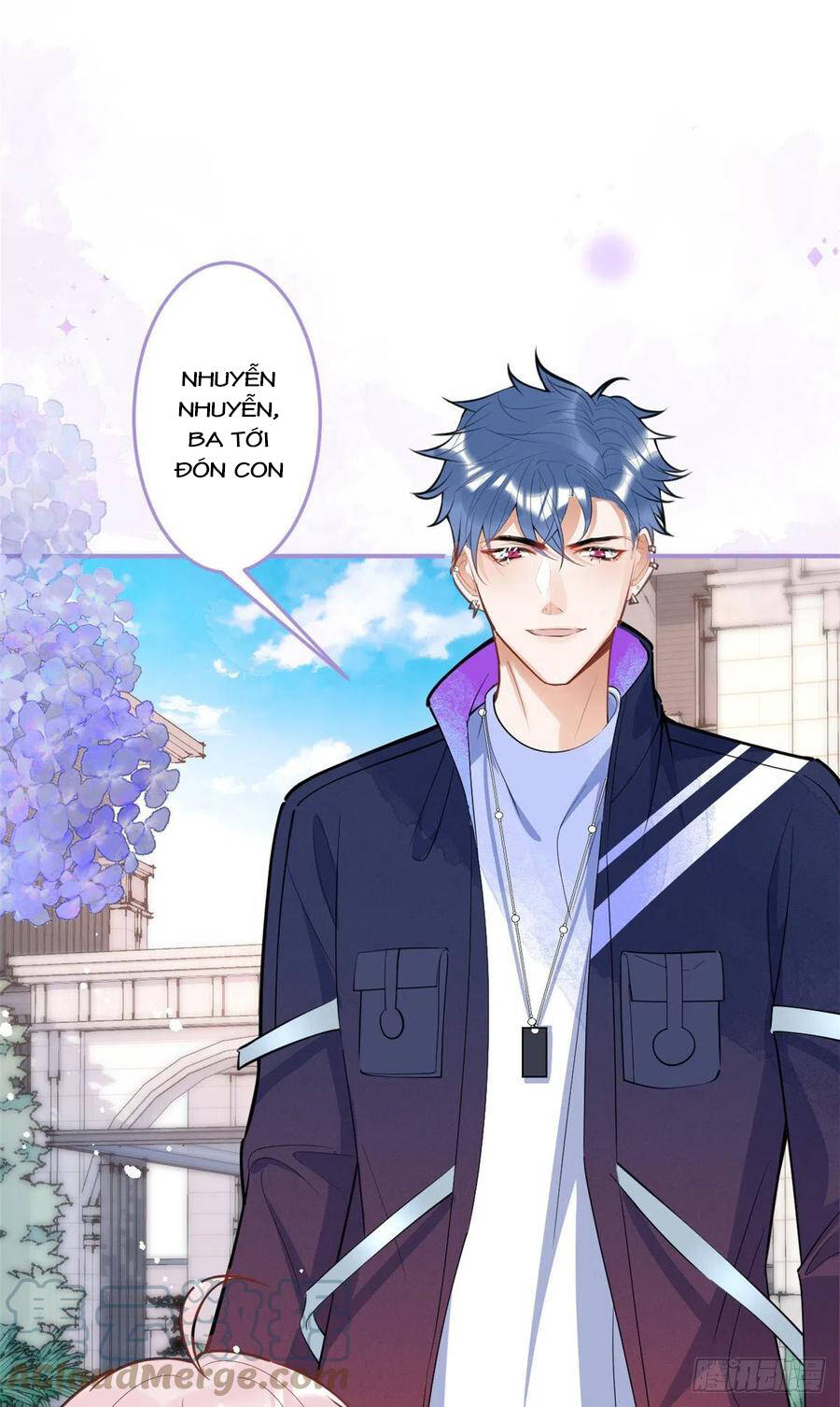 Ta Có Năm Đại Lão Ba Ba - Chương 174