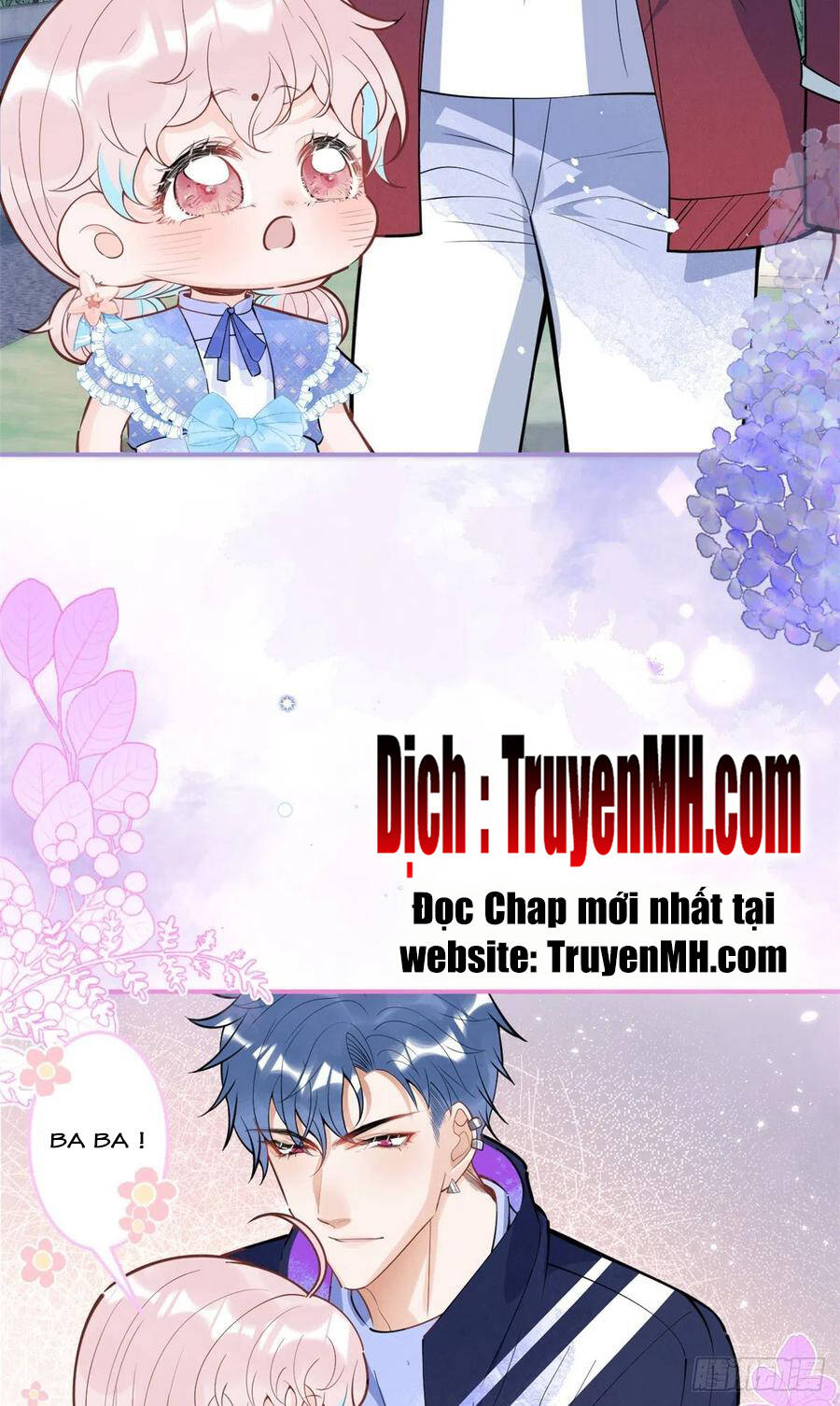 Ta Có Năm Đại Lão Ba Ba - Chương 174