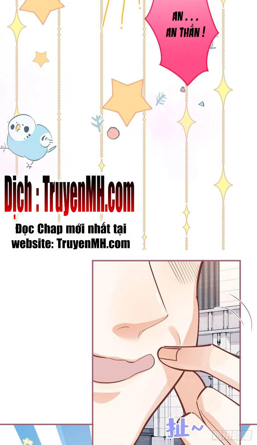 Ta Có Năm Đại Lão Ba Ba - Chương 174