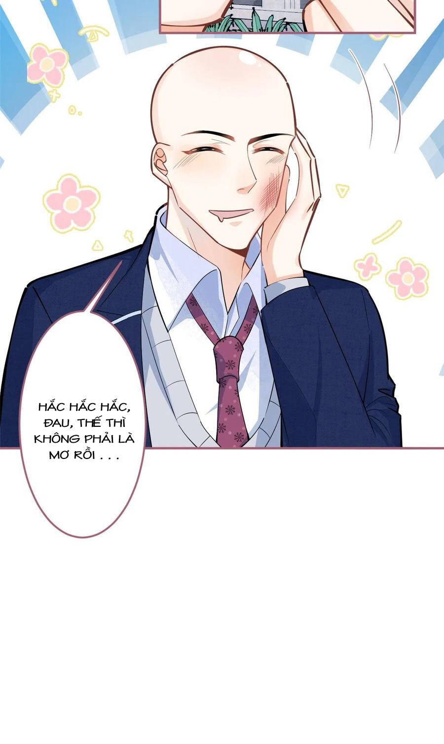 Ta Có Năm Đại Lão Ba Ba - Chương 174