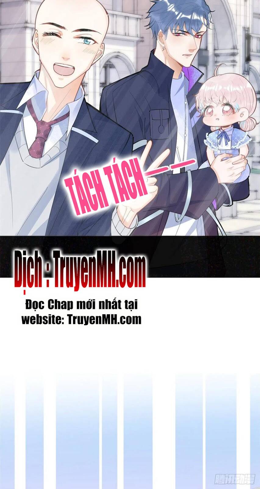 Ta Có Năm Đại Lão Ba Ba - Chương 174