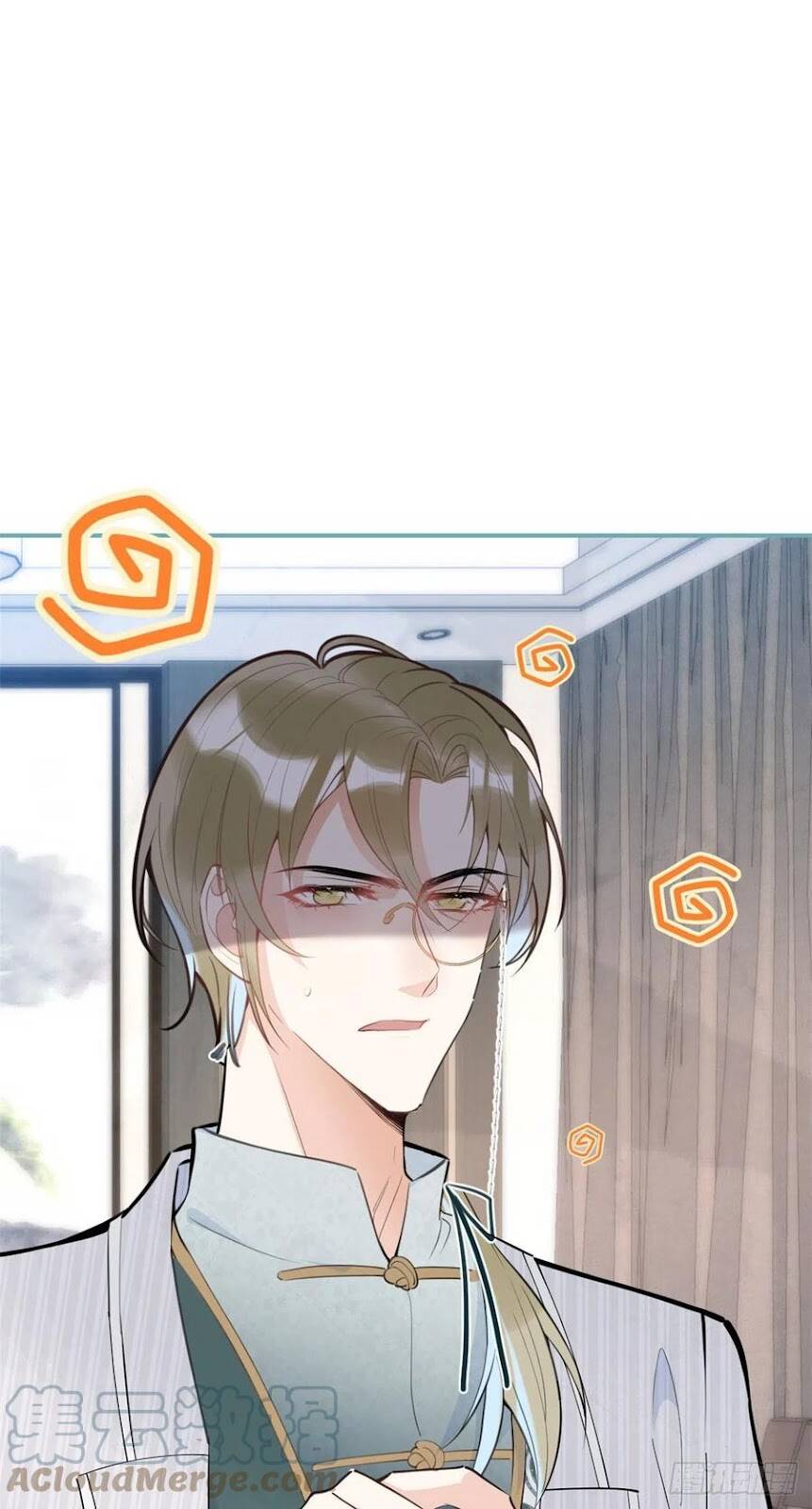 Ta Có Năm Đại Lão Ba Ba - Chương 174