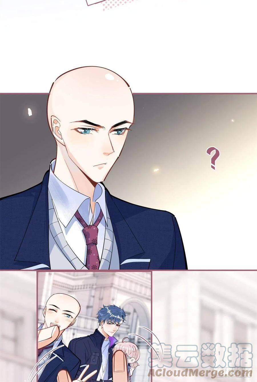 Ta Có Năm Đại Lão Ba Ba - Chương 174