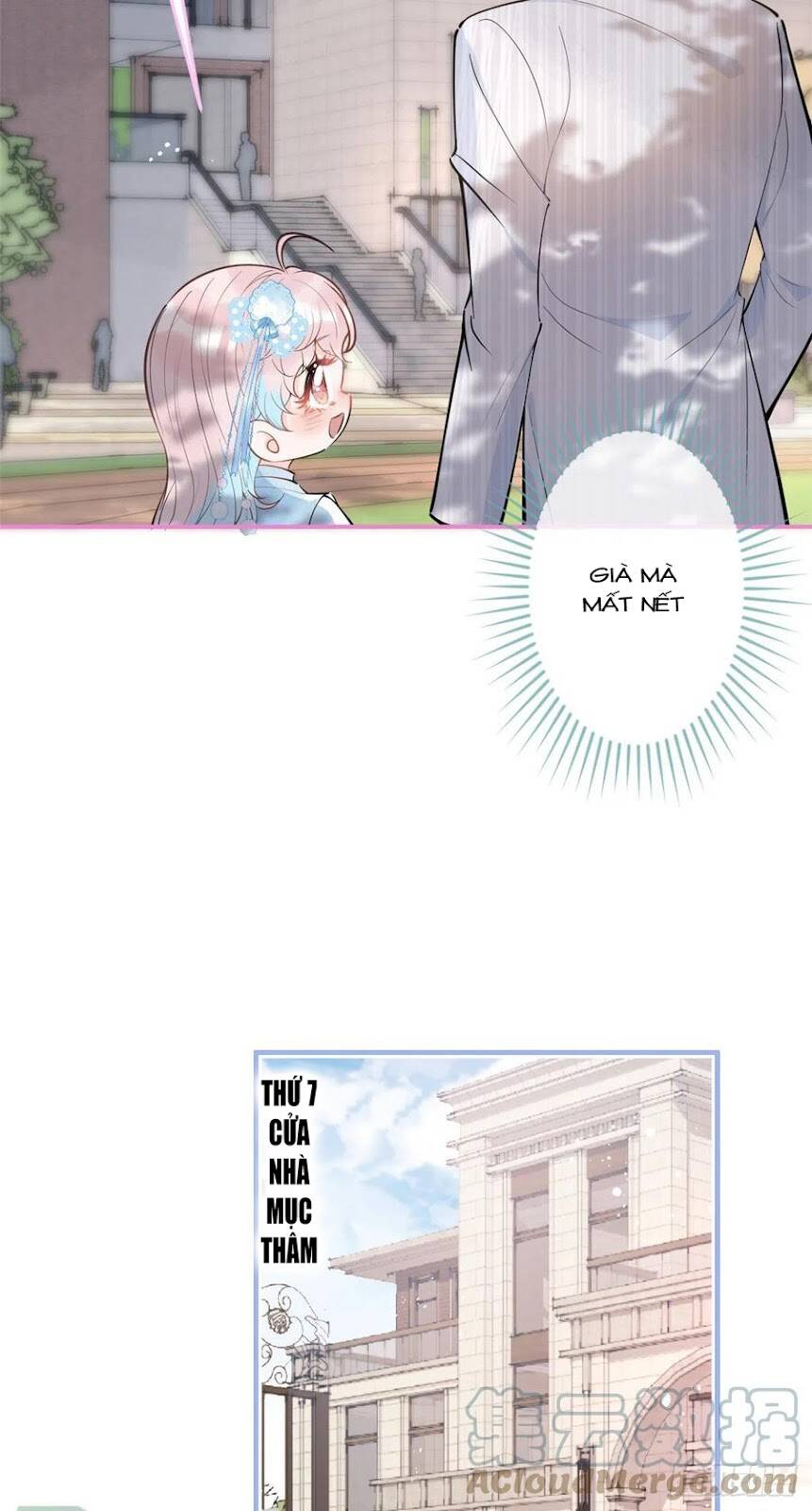 Ta Có Năm Đại Lão Ba Ba - Chương 174