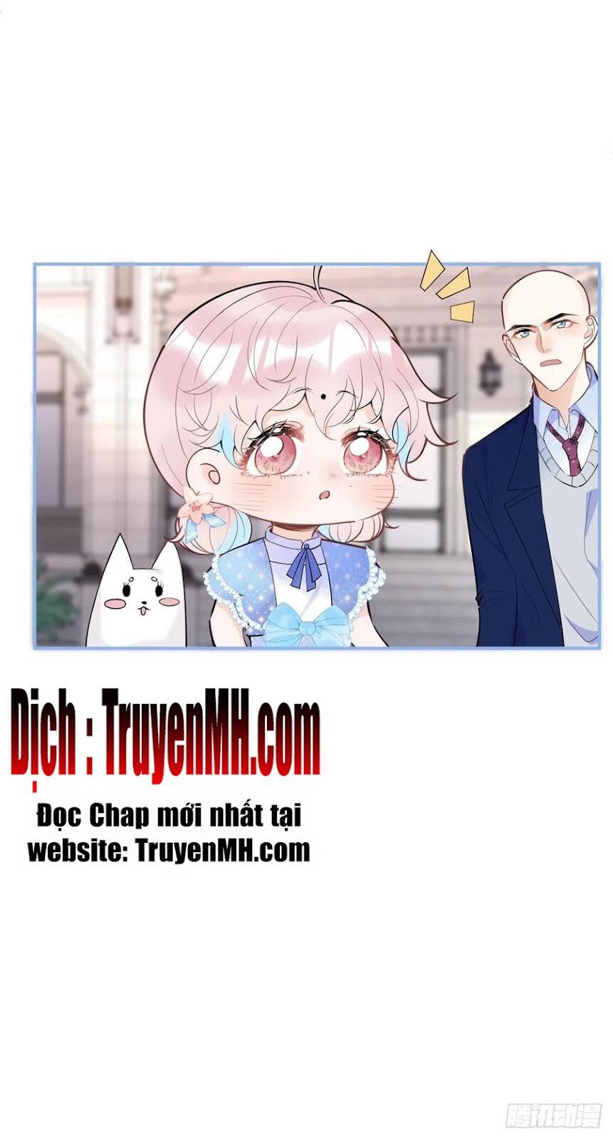 Ta Có Năm Đại Lão Ba Ba - Chương 174