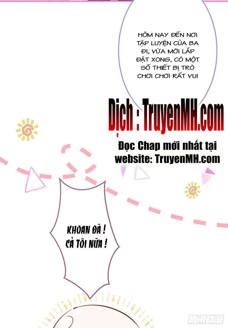 Ta Có Năm Đại Lão Ba Ba - Chương 175