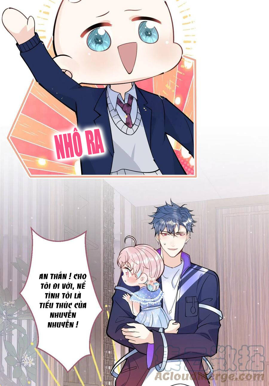 Ta Có Năm Đại Lão Ba Ba - Chương 175