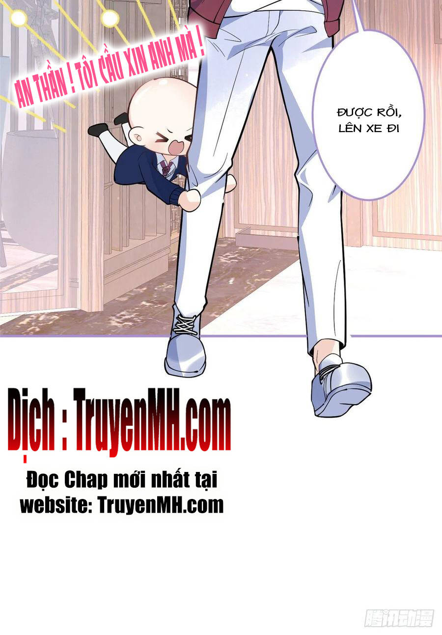 Ta Có Năm Đại Lão Ba Ba - Chương 175