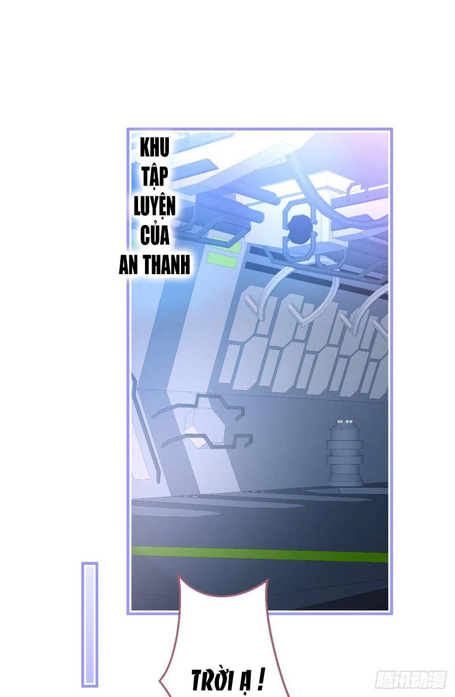 Ta Có Năm Đại Lão Ba Ba - Chương 175