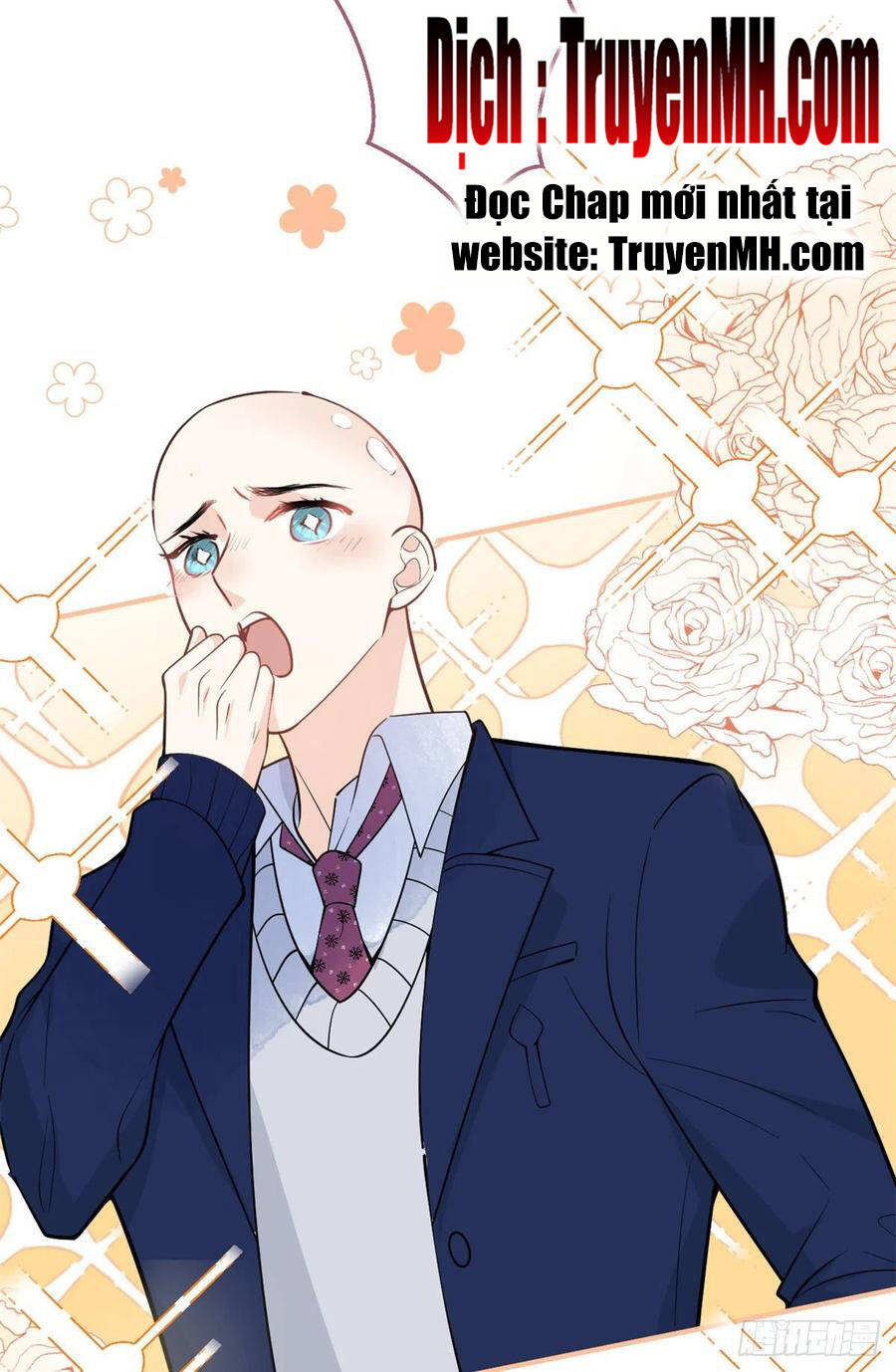 Ta Có Năm Đại Lão Ba Ba - Chương 175