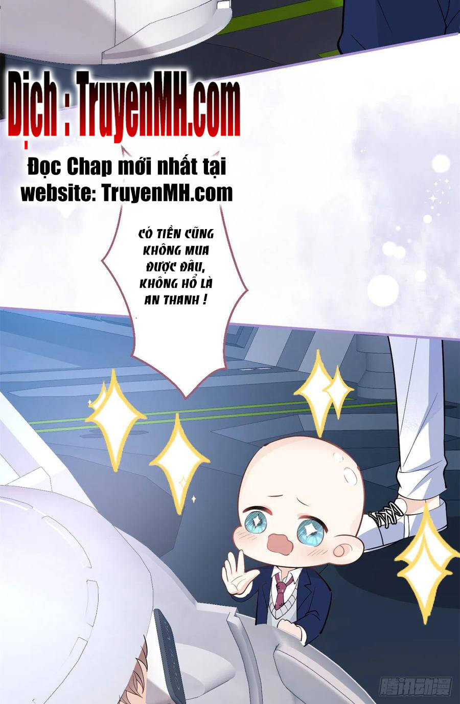 Ta Có Năm Đại Lão Ba Ba - Chương 175