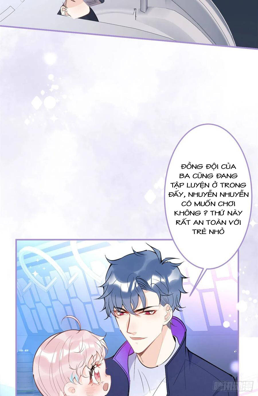 Ta Có Năm Đại Lão Ba Ba - Chương 175