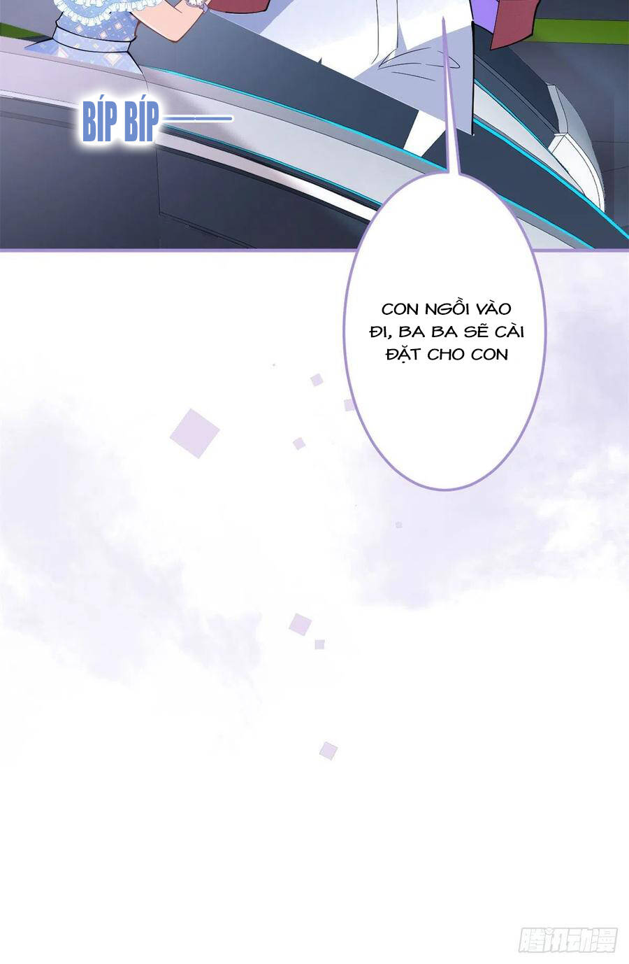 Ta Có Năm Đại Lão Ba Ba - Chương 175