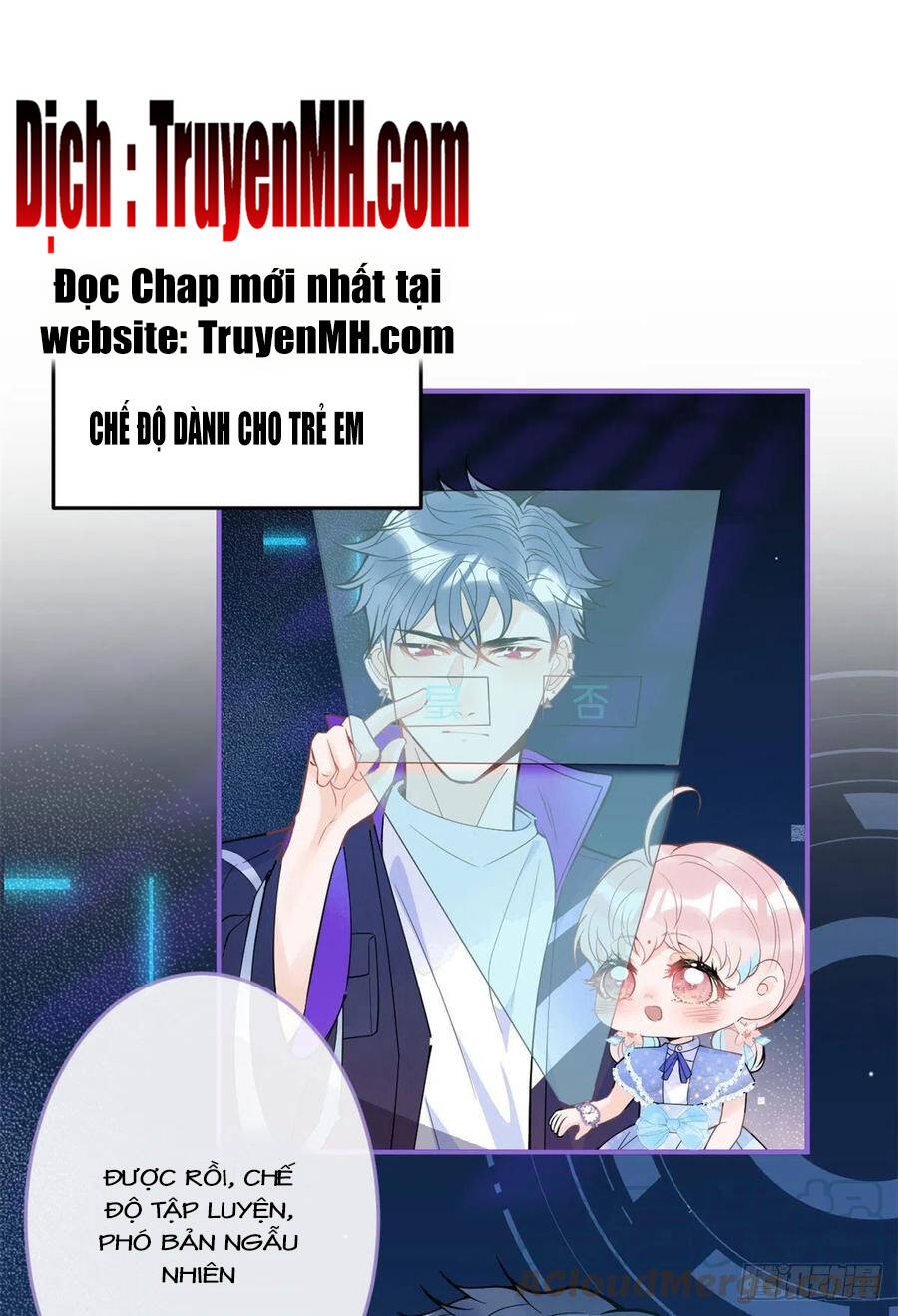 Ta Có Năm Đại Lão Ba Ba - Chương 175