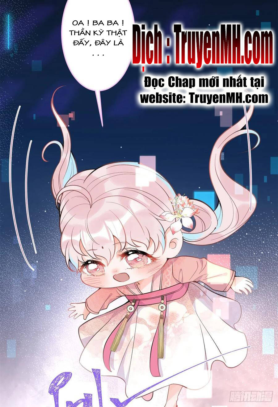 Ta Có Năm Đại Lão Ba Ba - Chương 175