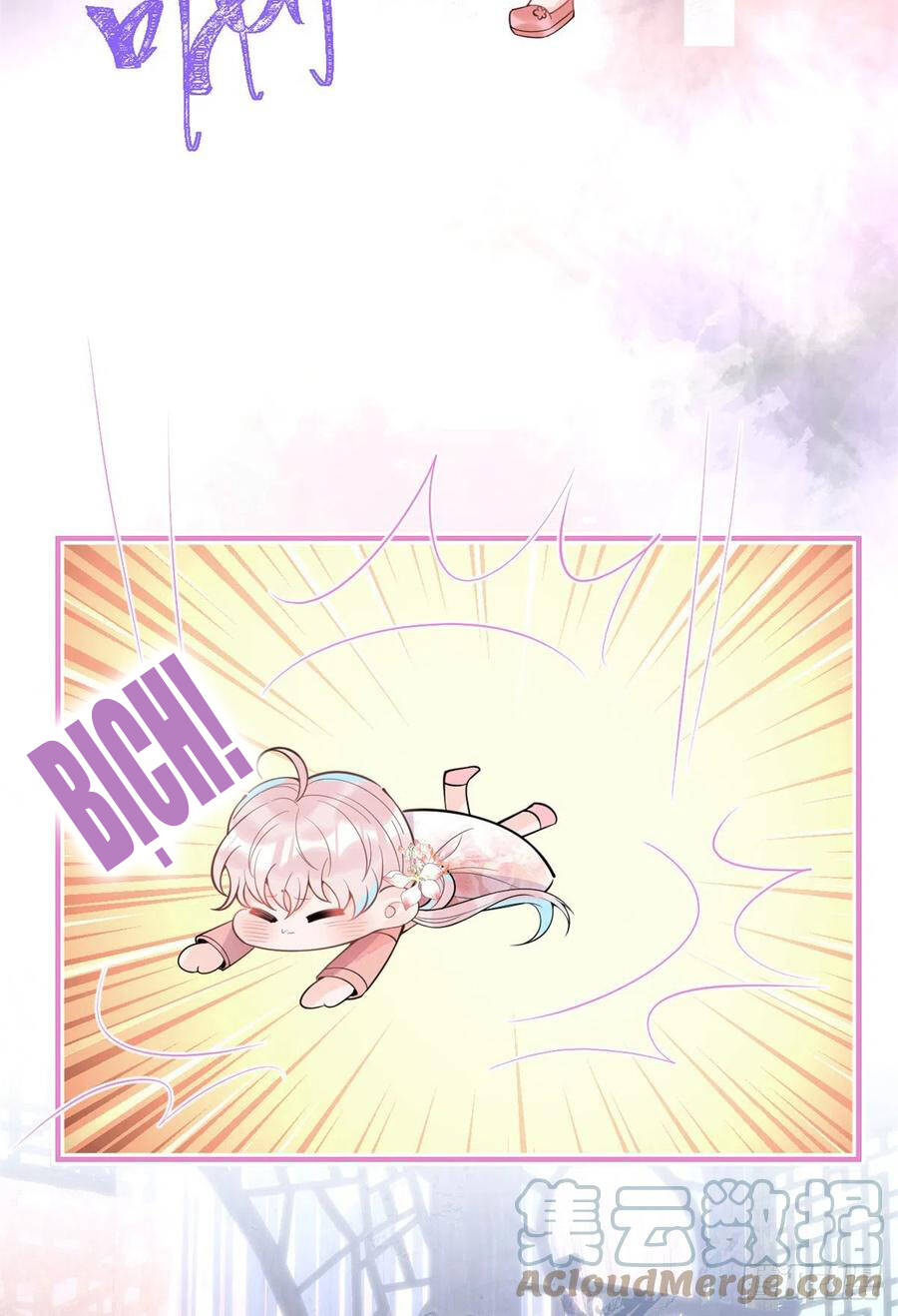 Ta Có Năm Đại Lão Ba Ba - Chương 175