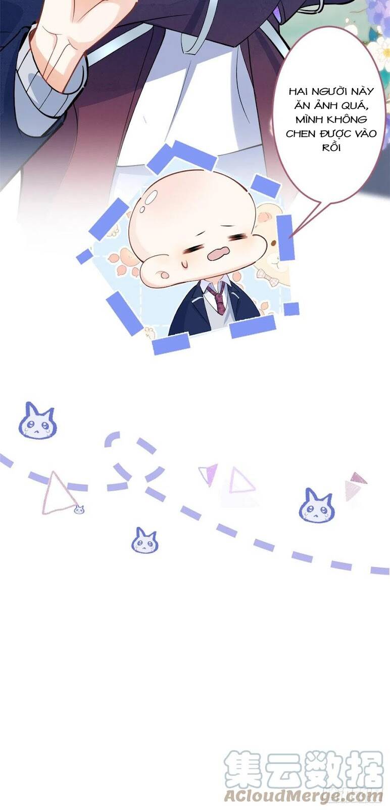 Ta Có Năm Đại Lão Ba Ba - Chương 175