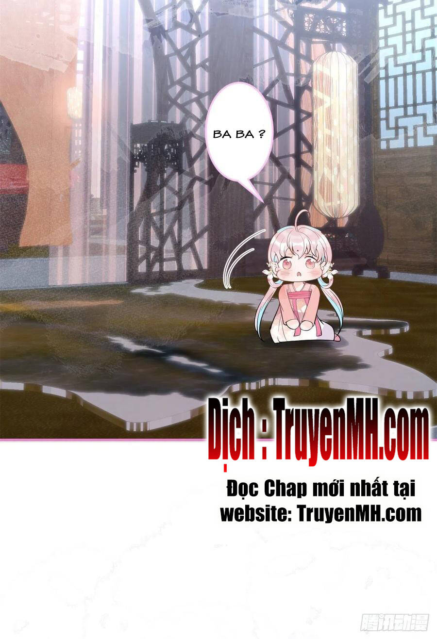 Ta Có Năm Đại Lão Ba Ba - Chương 175