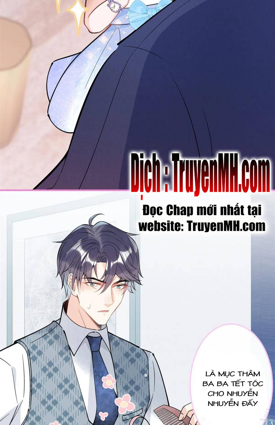 Ta Có Năm Đại Lão Ba Ba - Chương 175