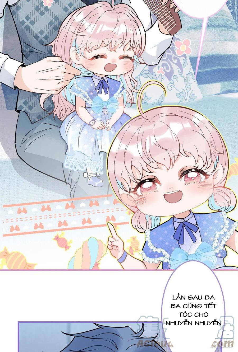 Ta Có Năm Đại Lão Ba Ba - Chương 175