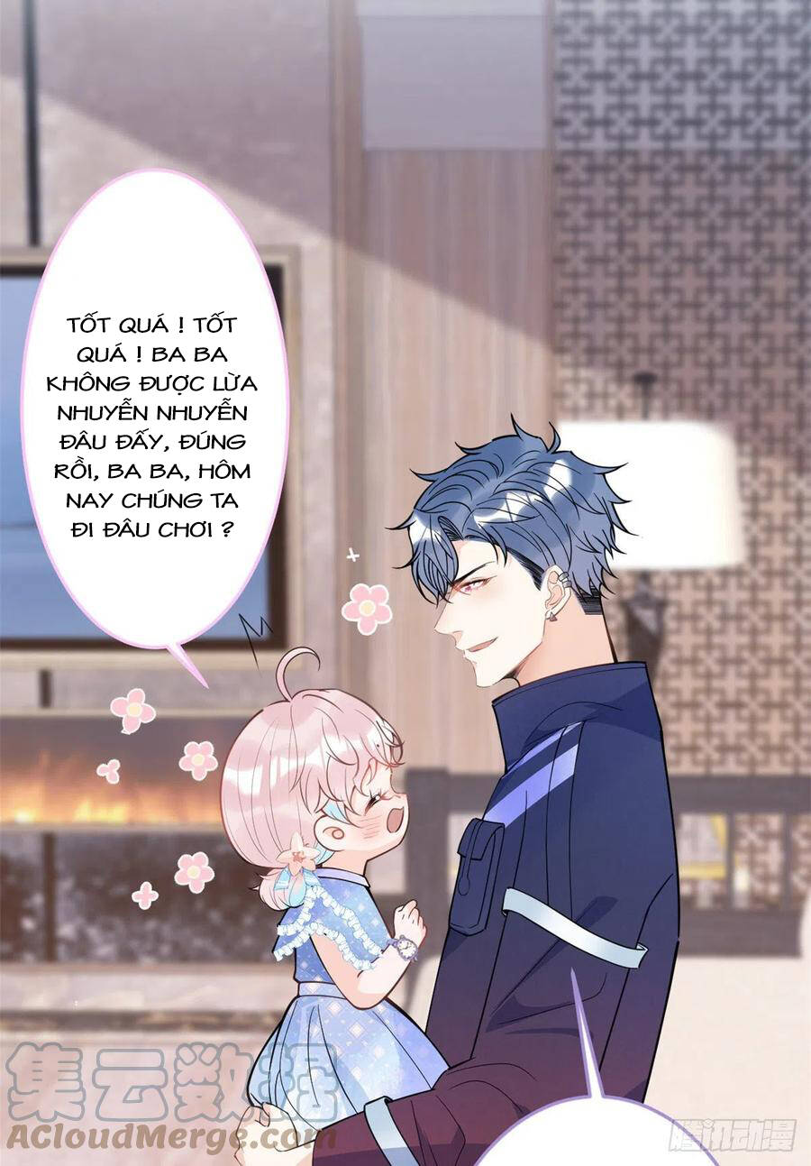 Ta Có Năm Đại Lão Ba Ba - Chương 175