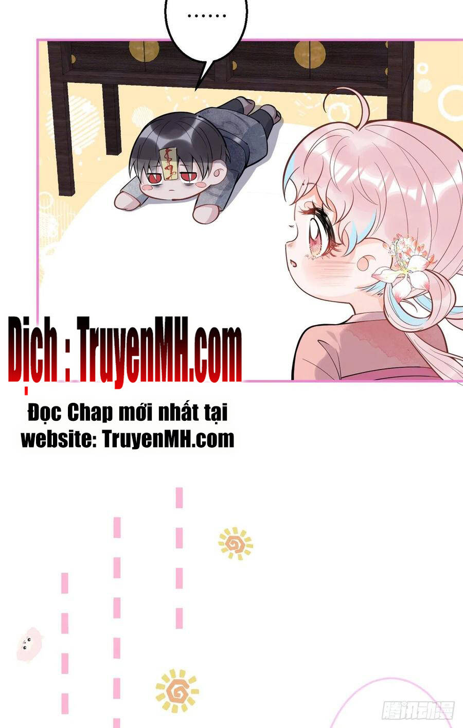 Ta Có Năm Đại Lão Ba Ba - Chương 176