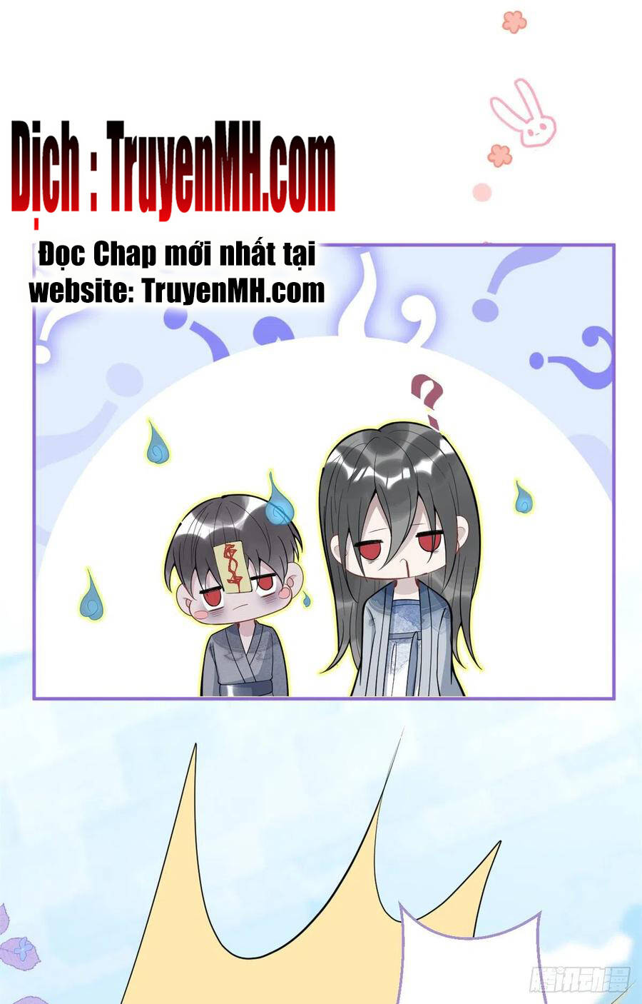 Ta Có Năm Đại Lão Ba Ba - Chương 176