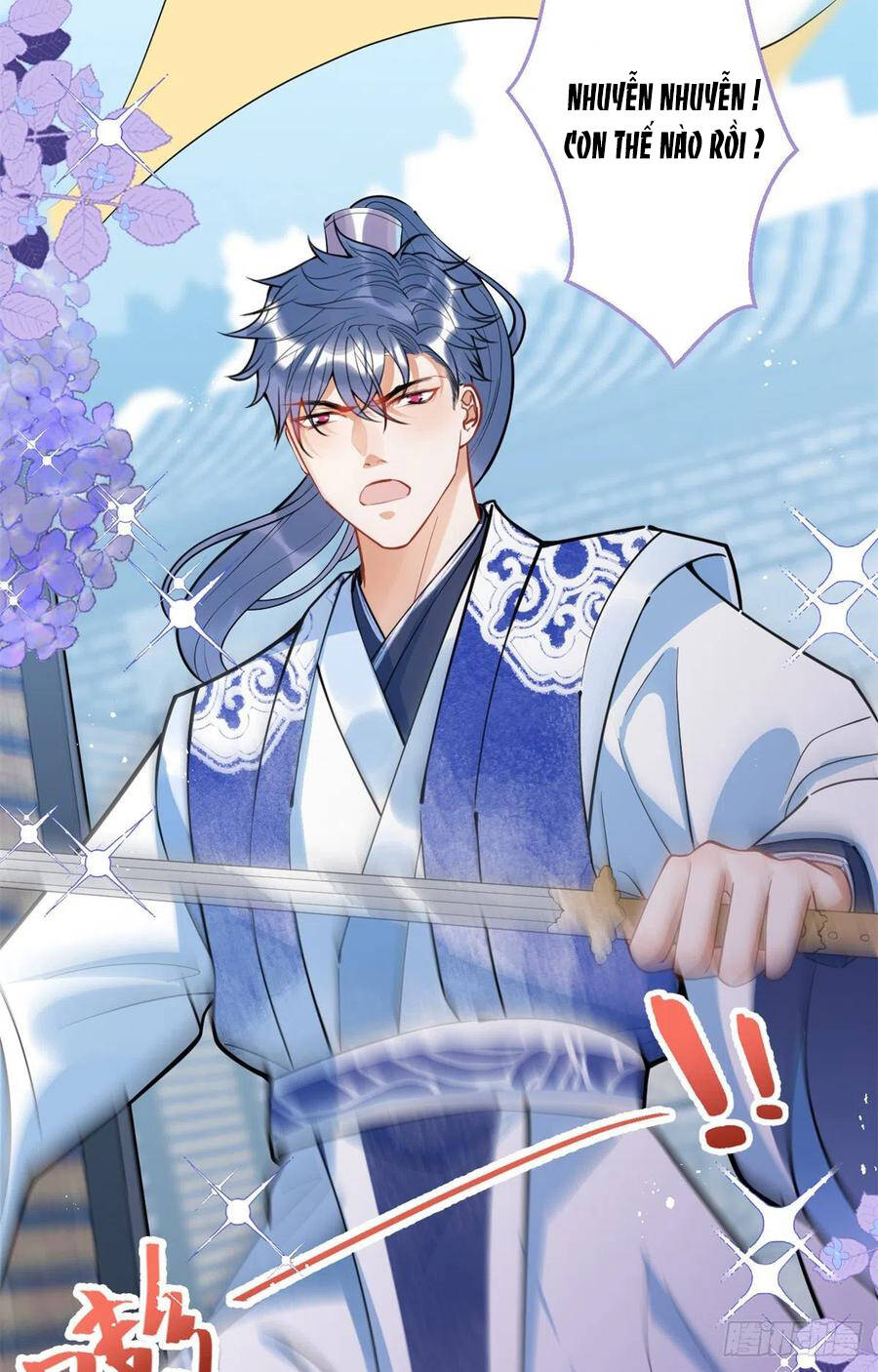 Ta Có Năm Đại Lão Ba Ba - Chương 176