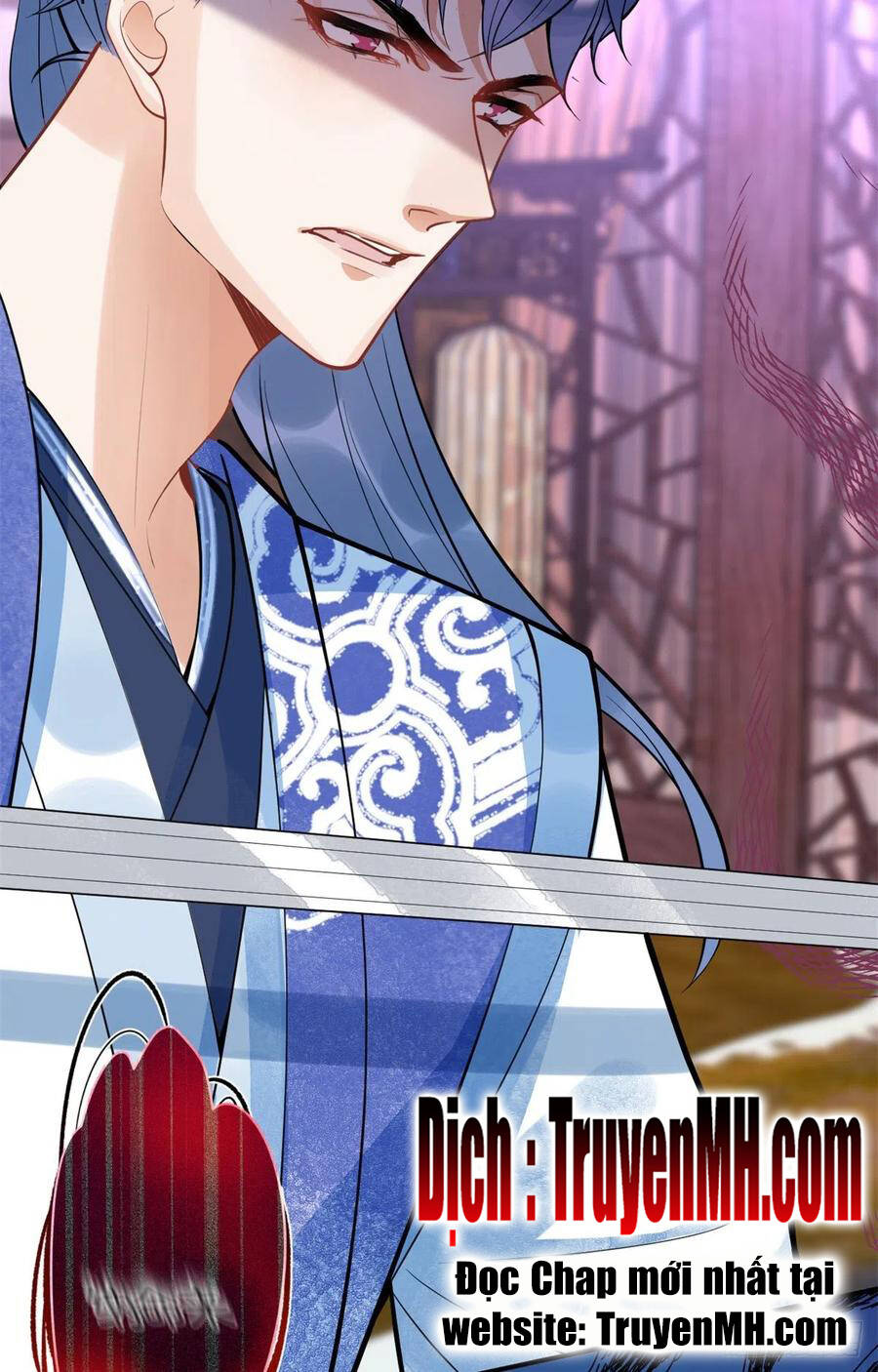 Ta Có Năm Đại Lão Ba Ba - Chương 176