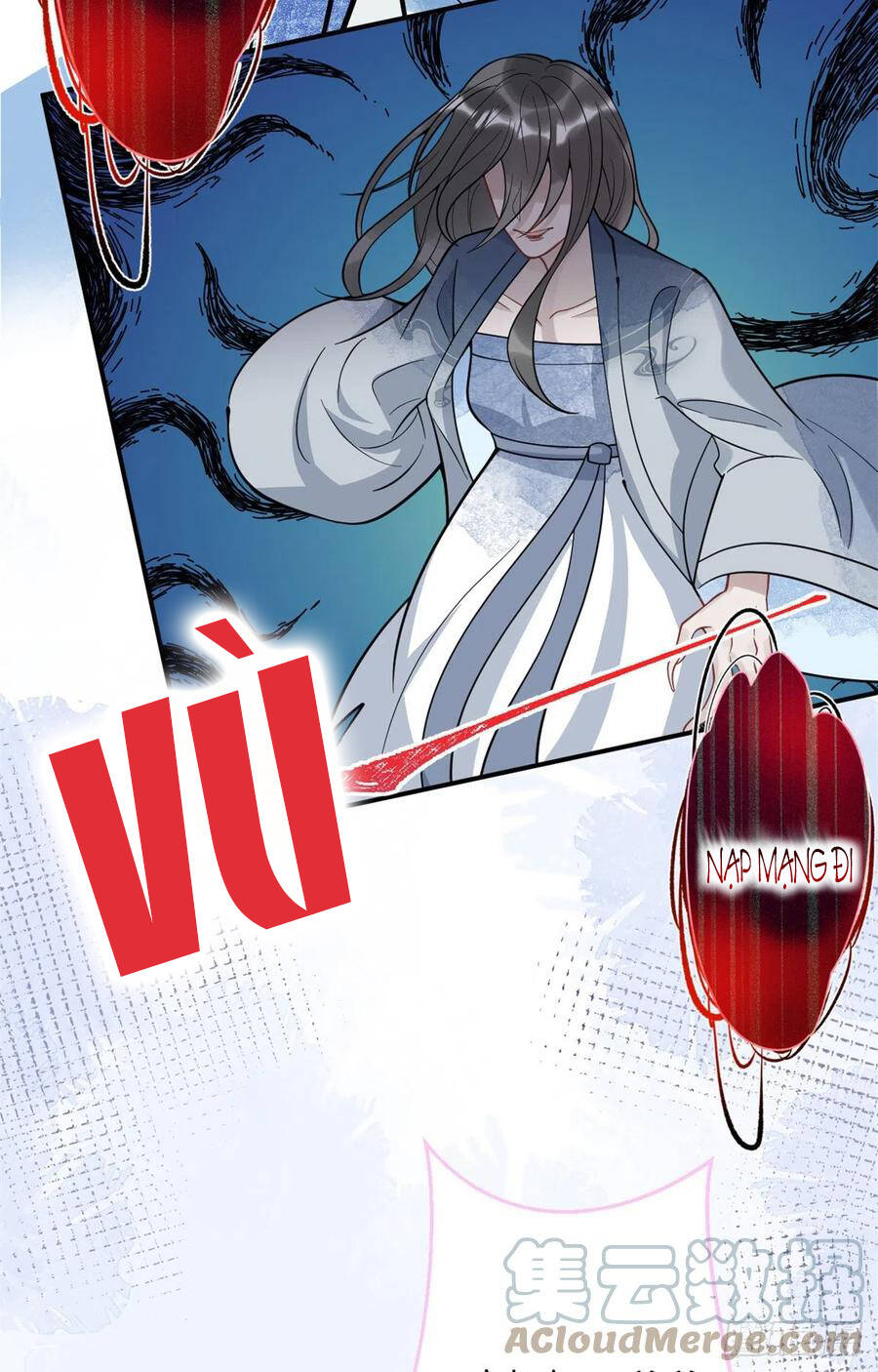 Ta Có Năm Đại Lão Ba Ba - Chương 176