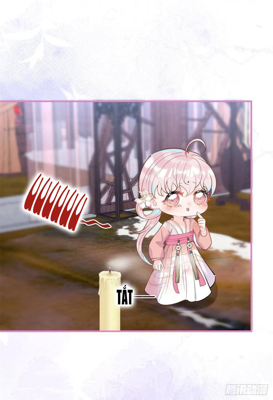 Ta Có Năm Đại Lão Ba Ba - Chương 176